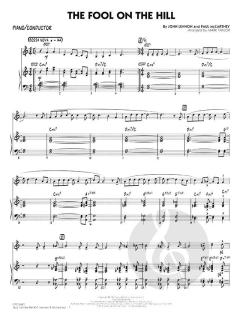 Jazz Combo Pak #51 