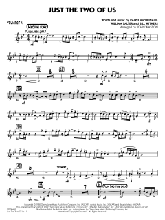 Just The Two Of Us von Grover Washington (Download) 