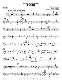 I Wish von Stevie Wonder (Download) 