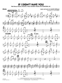 If I Didn't Have You von Randy Newman (Download) 