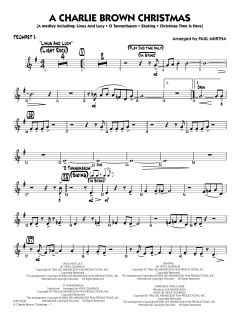 A Charlie Brown Christmas von Vince Guaraldi (Download) 