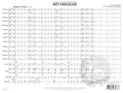 Hot Chocolate von Alan Silvestri (Download) 