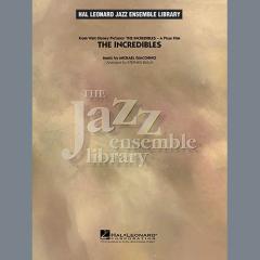The Incredibles von Michael Giacchino (Download) 