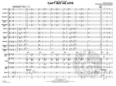Can't Buy Me Love von The Beatles (Download) 