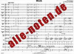 Brazil von S.K. Russell (Download) 