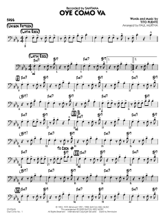 Oye Como Va von Carlos Santana (Download) 