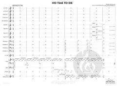 No Time To Die von Billie Eilish (Download) 