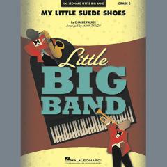 My Little Suede Shoes von Charlie Parker (Download) 