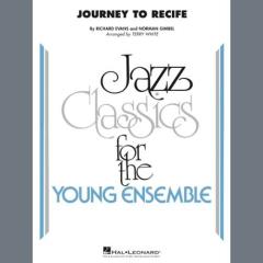 Journey to Recife von Richard Evans (Download) 