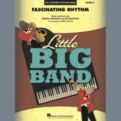 Fascinating Rhythm von George Gershwin (Download) 