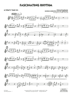 Fascinating Rhythm von George Gershwin (Download) 