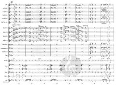 Moten Swing von Buster Moten 