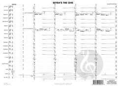 Seven's the One von Mark Taylor (Download) 