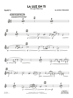 La Luz En Ti von Michele Fernández (Download) 