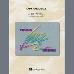 Lady Marmalade von Bob Crewe (Download) 