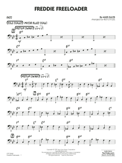 Freddie Freeloader von Miles Davis (Download) 