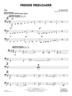 Freddie Freeloader von Miles Davis (Download) 