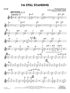 I'm Still Standing von Elton John (Download) 