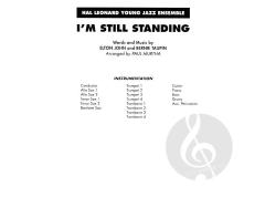 I'm Still Standing von Elton John 