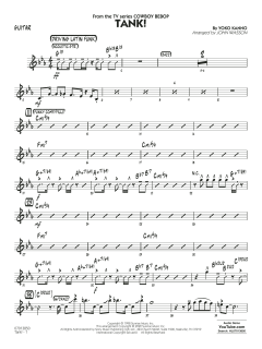 Tank! von Yoko Kanno (Download) 