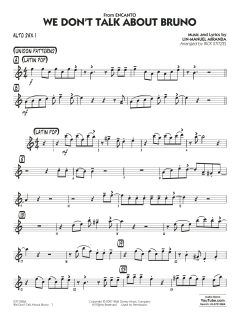 We Don't Talk About Bruno von Lin-Manuel Miranda (Download) 