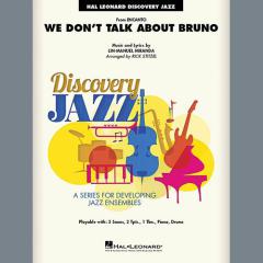 We Don't Talk About Bruno von Lin-Manuel Miranda (Download) 