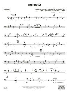 Freedom von Jonathan Batiste (Download) 