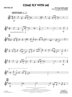 Come Fly with Me von Frank Sinatra (Download) 