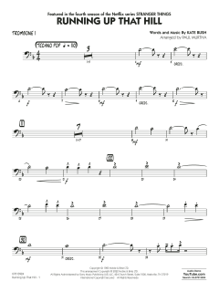 Running Up That Hill (Download) 