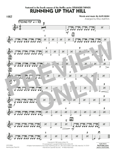 Running Up That Hill (Download) 