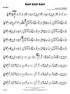 Ran Kan Kan von Tito Puente (Download) 