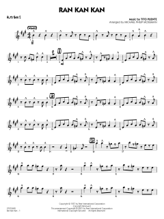 Ran Kan Kan von Tito Puente (Download) 