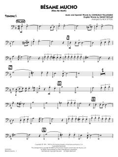 Bésame Mucho von Consuelo Velazquez (Download) 