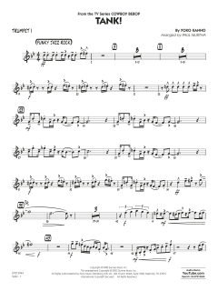 Tank! von Yoko Kanno (Download) 