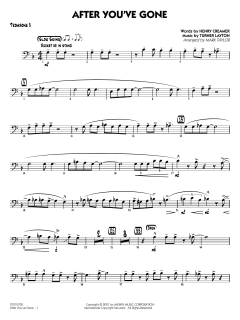 After You've Gone von Henry Creamer (Download) 
