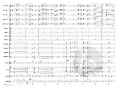 Spider-Man (Theme From) (R. A. Harris) 