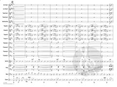Spider-Man (Theme From) (R. A. Harris) 