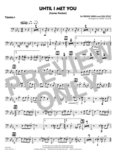Until I Met You (Corner Pocket) von Don Wolf (Download) 