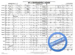 In A Sentimental Mood von Duke Ellington (Download) 