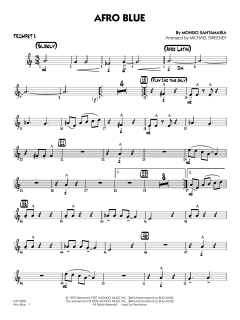 Afro Blue von John Coltrane (Download) 