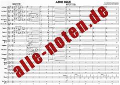 Afro Blue von John Coltrane (Download) 