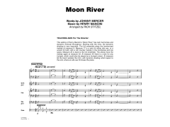 Moon River von Henry Mancini (Download) 