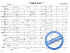 Moon River von Henry Mancini 