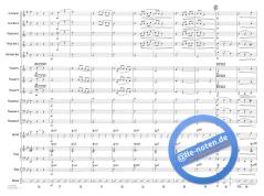 Moon River von Henry Mancini 