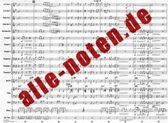 Fly Me To The Moon von Bart Howard (Download) 