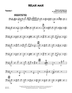 Relax Max von Al Frisch (Download) 
