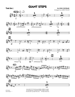 Giant Steps von John Coltrane (Download) 