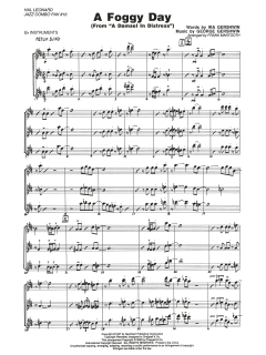 Jazz Combo Pak #16 (Download) 