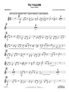 Tu Valor von Michele Fernández (Download) 