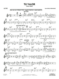 Tu Valor von Michele Fernández (Download) 